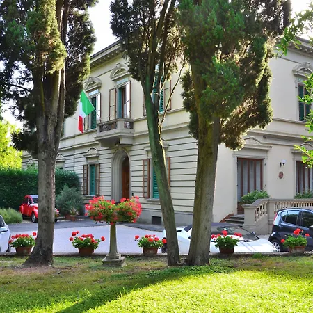 Residence Michelangiolo-2