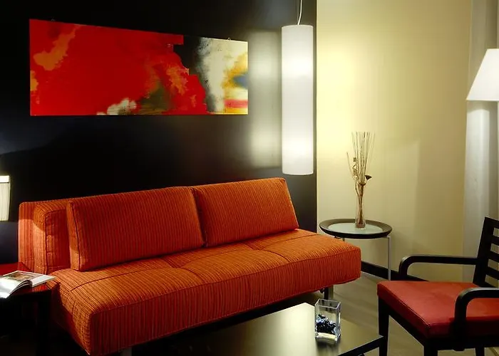 C-Hotels The Style Firenze